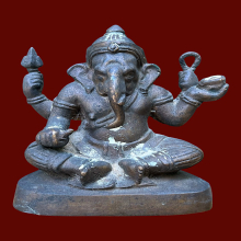 พระพิฆเนศ 