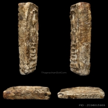 สมเด็จบางขุนพรหม วัดใหม่อมตรส พิมพ์ฐานคู่