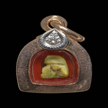 เสือหลวงพ่อหมุน