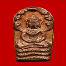 ปรกหลวงปู่ทิม