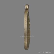 เหรียญหลวงพ่อโต วัดวิหารทอง รุ่นเเรก ปี2480