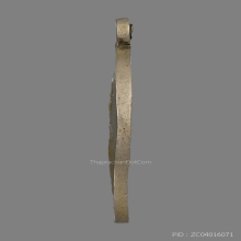 เหรียญหลวงพ่อโต วัดวิหารทอง รุ่นเเรก ปี2480