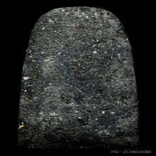 หลวงปู่ทวด วัดช้างให้ ปี2524 เนื้อว่าน พิมพ์พระรอด