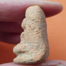 พระซุ้มทอง กรุวัดกลางทุ่ง จ.อยุธยา