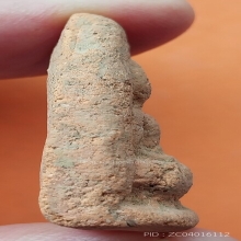 พระซุ้มทอง กรุวัดกลางทุ่ง จ.อยุธยา