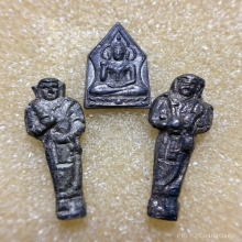 พระชุดเรียกลาภ หลวงพ่อแฉ่งวัดบางพัง ยินดีรับเช่า