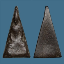 พระผงยาหลวงพ่อยอด วัดดอนหวาย จ.นครปฐม