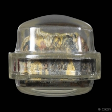 ยอดขุนพลบ้านค่ายหลวงพ่อสิน วัดละหารใหญ่ ฝังแพะ+ตะกรุดทองคำ