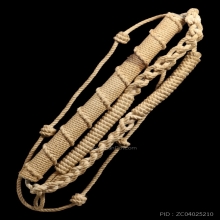 ตะกรุด มหาโจร9นิ้ว(ยุคต้น) หลวงพ่อคง สุวัณโณ วัดวังสรรพรส