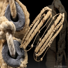 ตะกรุด มหาโจร9นิ้ว(ยุคต้น) หลวงพ่อคง สุวัณโณ วัดวังสรรพรส