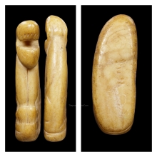 +บัตรสมาคม กระดูกเสือแกะ หลวงพ่อสาย วัดบางเหี้ย