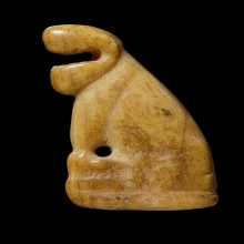 +บัตรสมาคม กระดูกเสือแกะ หลวงพ่อสาย วัดบางเหี้ย