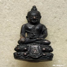 พระกริ่งยอดราชสีมา ปี 2529 พิธีใหญ่ในเมืองโคราช