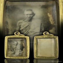 รูปถ่ายเพชรกลับ ลพ.เดิม