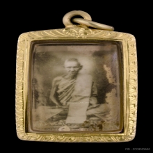 รูปถ่ายเพชรกลับ ลพ.เดิม