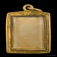 รูปถ่ายเพชรกลับ ลพ.เดิม