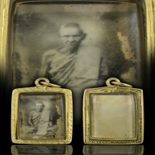 รูปถ่ายเพชรกลับ ลพ.เดิม