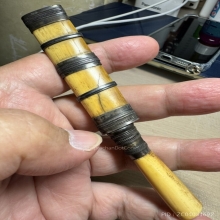 มีดหมอหลวงพ่อเดิม