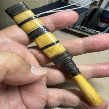 มีดหมอหลวงพ่อเดิม