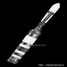 มีดหมอชาตรีหลวงพ่อฤาษีลิงดำ วัดท่าซุง จ.อุทัยธานี ปี2535