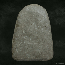 พระสิวลีจำโบ้หลวงพ่อกวย วัดโฆสิตาราม