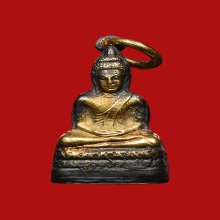 พระชัยวัฒน์ทองคำ