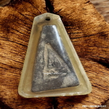 พระอู่ทองออกศึก วัดพระศรีรัตนมหาธาตุ รุ่นทหารจงอางศึก ปี 10