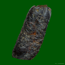 ตะกรุดพอกครั่งหลวงพ่อทองสุข วัดโตนดหลวง