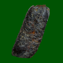 ตะกรุดพอกครั่งหลวงพ่อทองสุข วัดโตนดหลวง