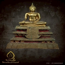 พระบูชา พระประธาน หลวงปู่โต๊ะ วัดประดู่ฉิมพลี