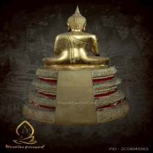 พระบูชา พระประธาน หลวงปู่โต๊ะ วัดประดู่ฉิมพลี