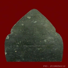 พระสามพี่น้อง ลพ.พริ้ง วัดโบสถ์ ปี 16