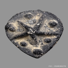 ดาวแม่เนื้อหอม หลวงพ่อผินะ วัดสนมลาว จ.สระบุรี