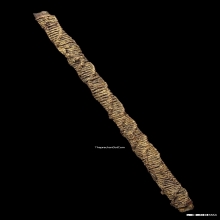 ตะกรุดหลวงพ่อกลั่น วัดพระญาติ จ.อยุธยา