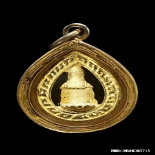 เจ้าแม่กวนอิมกะไหล่ทอง