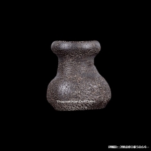 เม็ดประคำยอดผงยาจินดามณี หลวงปู่บุญ วัดกลางบางแก้ว ยุคต้น