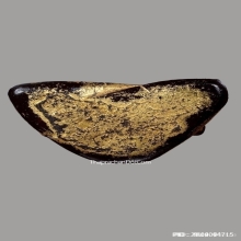 ฤๅษีนารอดหลวงปู่บุญ วัดกลางบางแก้ว จ.นครปฐม เนื้อไม้