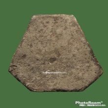 พระปิดตาหลวงปู่เฮี้ยง  วัดป่า หกเหลี่ยม