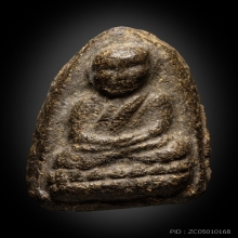 หลวงปู่ทวด วัดช้างให้ พิมพ์ต้อใหญ่บัวเฉียง