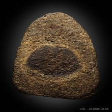 หลวงปู่ทวด วัดช้างให้ พิมพ์ต้อใหญ่บัวเฉียง