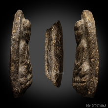 หลวงปู่ทวด วัดช้างให้ พิมพ์ต้อใหญ่บัวเฉียง