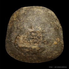 พระปิดตาหลวงปู่ไข่ วัดแหลมใต้ จ.ฉะเชิงเทรา