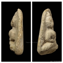 พระวัดพลับพิมพ์ตุ๊กตาใหญ่