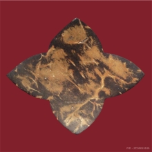 พรหมสี่หน้า กะลาแกะ หลวงปู่สีห์ วัดสะแก