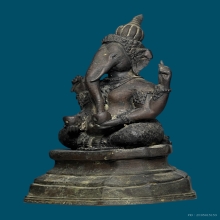 พระพิฆเนศ 