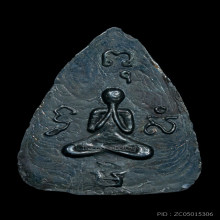 หลวงปู่บุญกลีบบัวสวยแชมป์