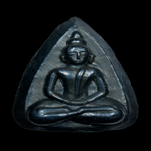 หลวงปู่บุญกลีบบัวสวยแชมป์