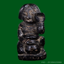 นางกวักหลวงพ่อคง วัดวังสรรพรส