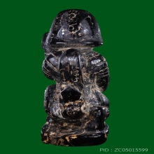 นางกวักหลวงพ่อคง วัดวังสรรพรส