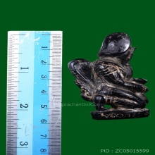 นางกวักหลวงพ่อคง วัดวังสรรพรส